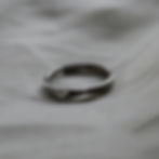 Adjustable Twisted Ring